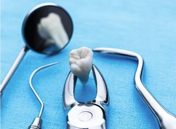Experienced Dental Professionals